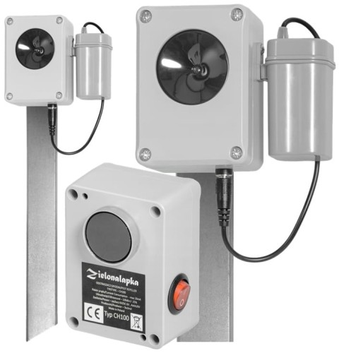 Ultrason Souris et Rats, Répulsif Souris Ultrasons 360° avec 9 Stroboscopes et 3 Haut-parleurs, Appareil Ultrason pour Nuisible/Araignée/Cafard, Répulsif Rongeur pour Maison, Grenier, Garage